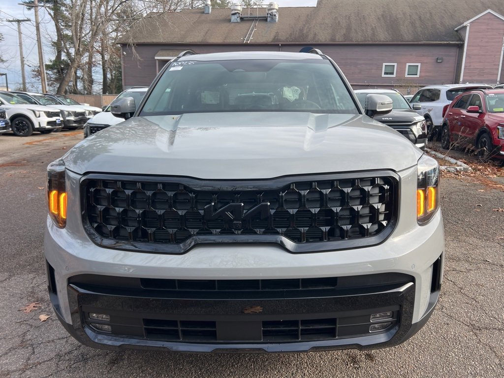 New 2025 Kia Telluride SX X-Line image 6