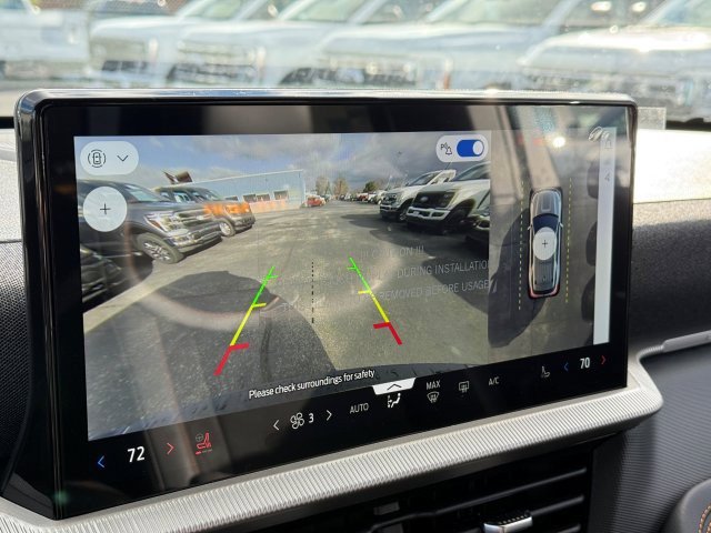 New 2026 Ford Explorer Tremor w/ Tremor Ultimate Package AWD/4WD image 28