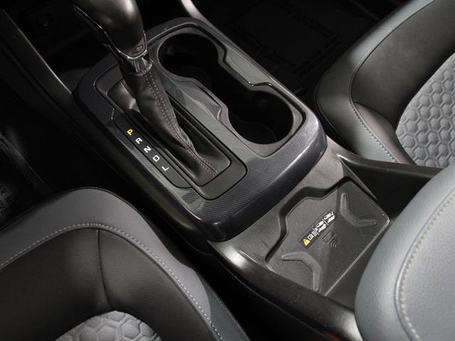 Used 2022 Chevrolet Colorado Z71 image 16