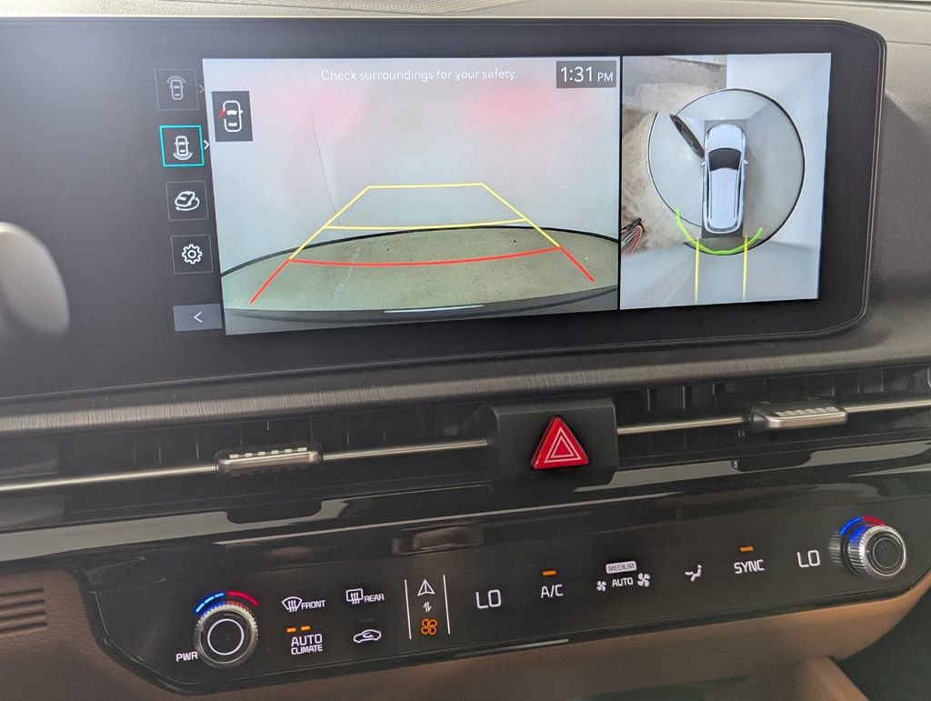 New 2026 Kia Sportage X-Line AWD/4WD image 22