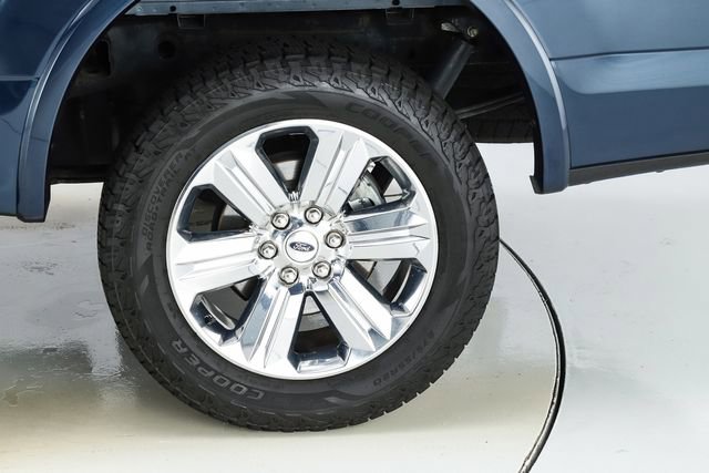 Used 2020 Ford F150 Lariat w/ Equipment Group 502A Luxury AWD/4WD image 9