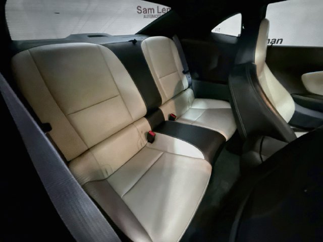 Used 2013 Chevrolet Camaro SS w/ RS Package RWD image 26