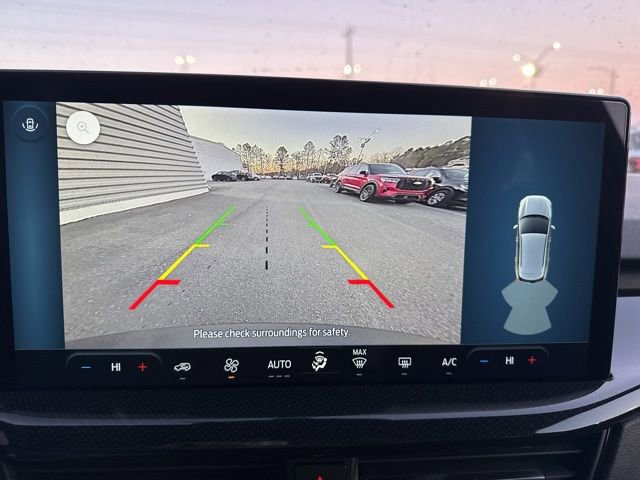 New 2025 Ford Escape ST-Line w/ Equipment Group 301A image 22