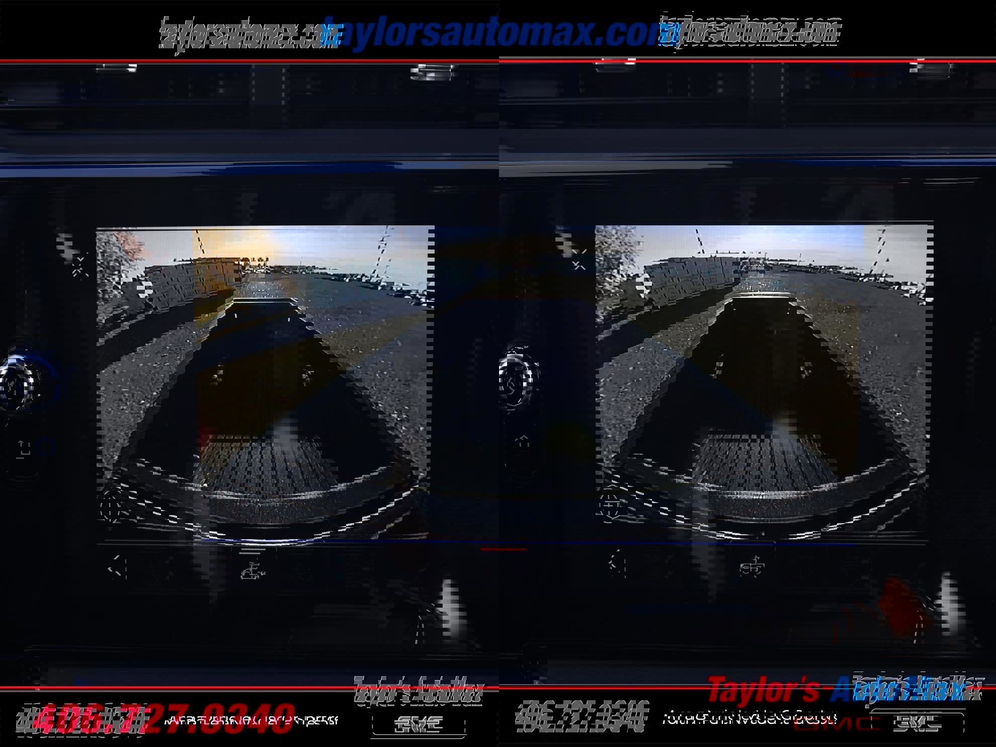 New 2026 GMC Sierra 2500 Denali w/ Denali Reserve Package image 25