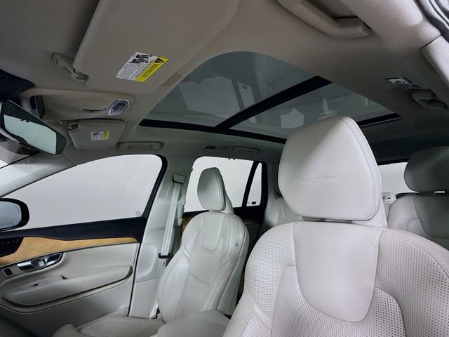 Used 2019 Volvo XC90 T6 Inscription w/ Protection Package Premier AWD/4WD image 23