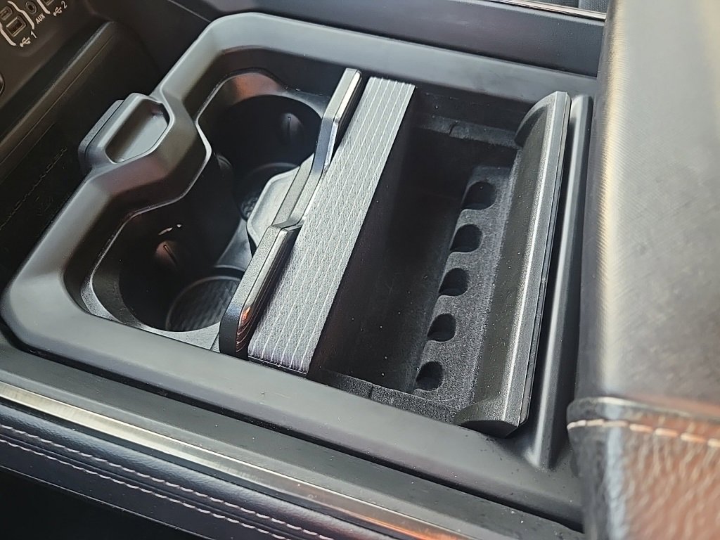 Used 2021 RAM 1500 Limited image 76