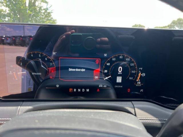 Used 2024 Ford Mustang GT Premium RWD image 33
