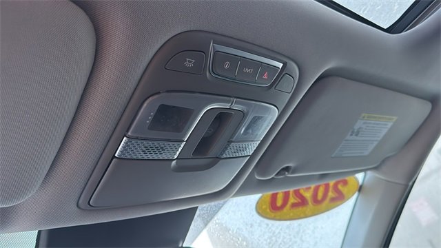 Used 2020 Kia Telluride S image 23