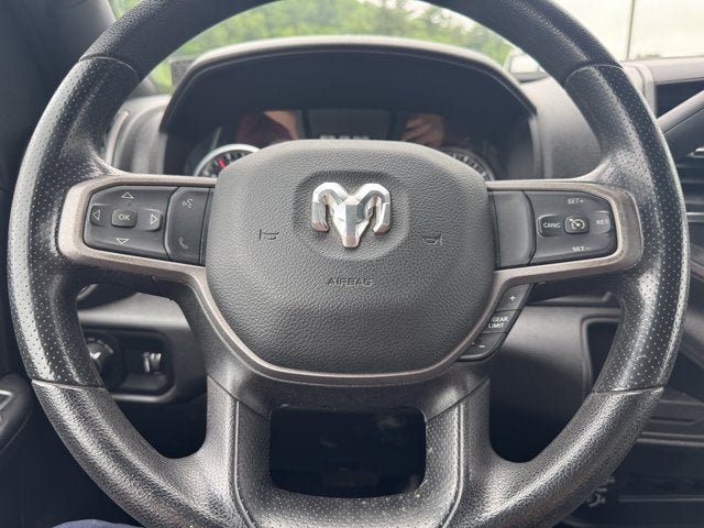 Used 2023 RAM 3500 Tradesman AWD/4WD image 26