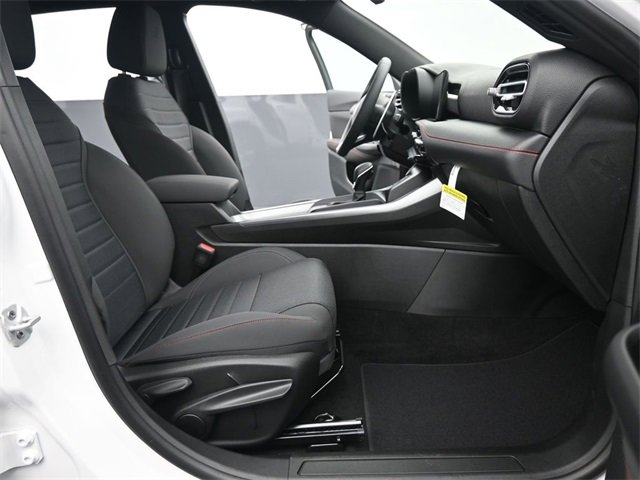 New 2025 Dodge Hornet R/T image 18