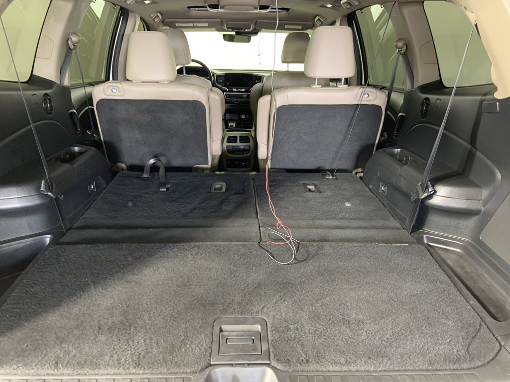 Used 2022 Honda Pilot Elite image 26