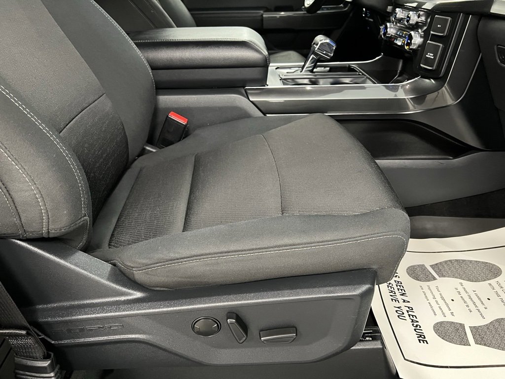 Used 2022 Ford F150 XLT w/ Equipment Group 302A High image 70