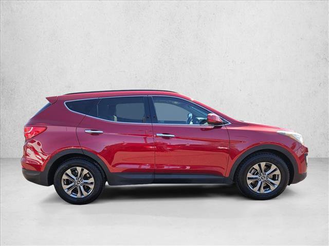 Used 2014 Hyundai Santa Fe Sport w/ Popular Equipment Package 02 FWD image 4