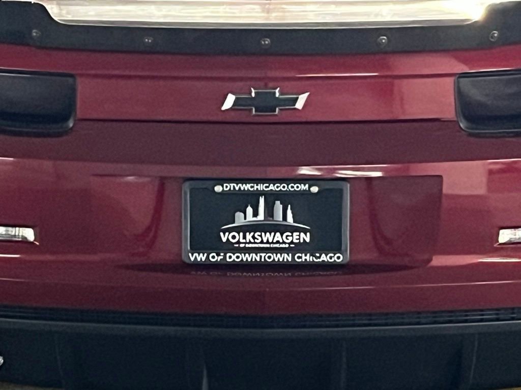 Used 2010 Chevrolet Camaro SS w/ RS Package image 26