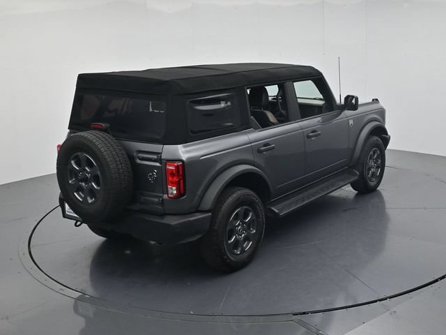 Certified 2025 Ford Bronco Big Bend AWD/4WD image 45