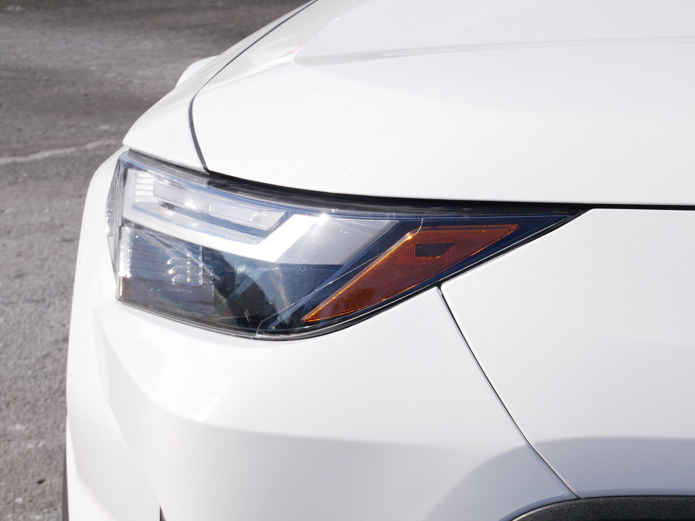 Certified 2024 Toyota RAV4 LE image 16