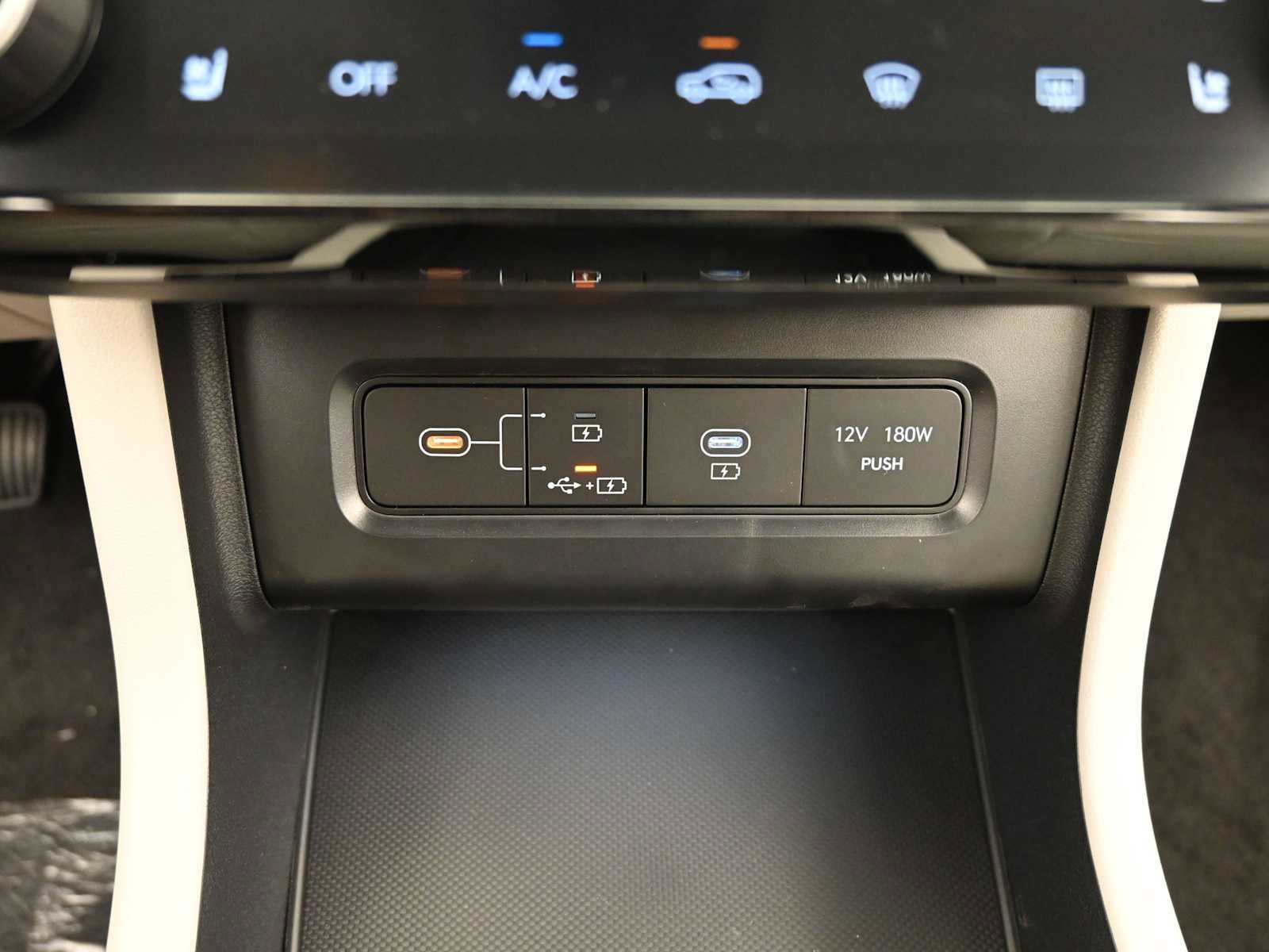 New 2026 Hyundai Tucson Limited image 19