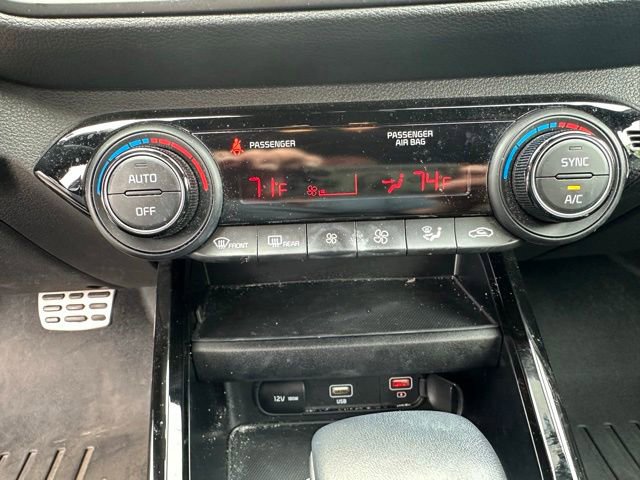 Used 2023 Kia Forte GT-Line FWD image 13