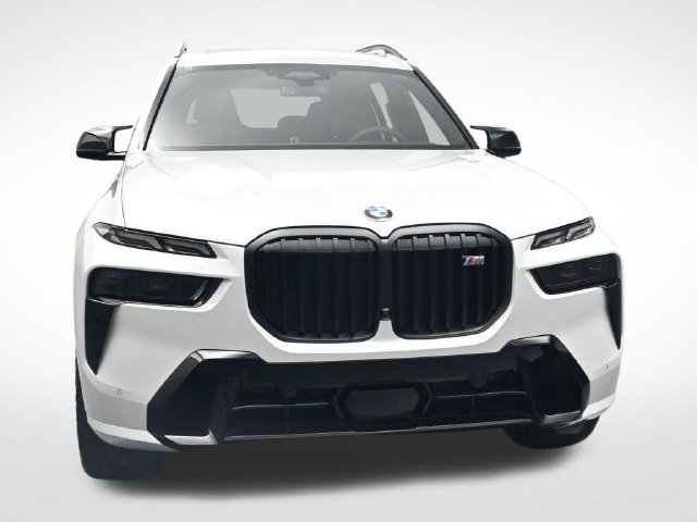 New 2027 BMW X7 M60i AWD/4WD image 11