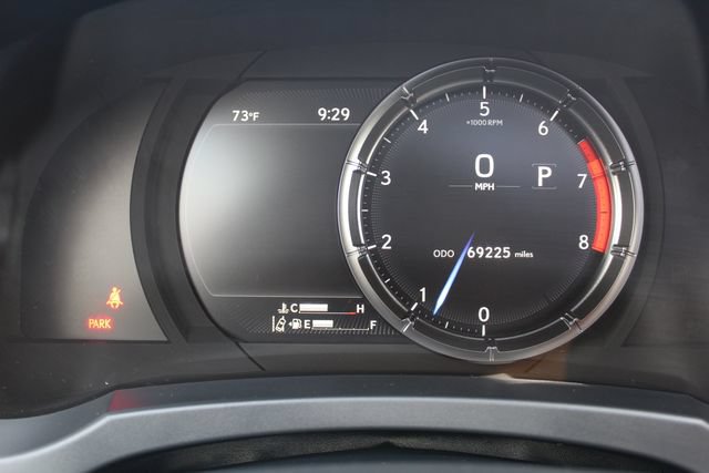 Used 2022 Lexus IS 350 F Sport w/ Accessory Package RWD image 58