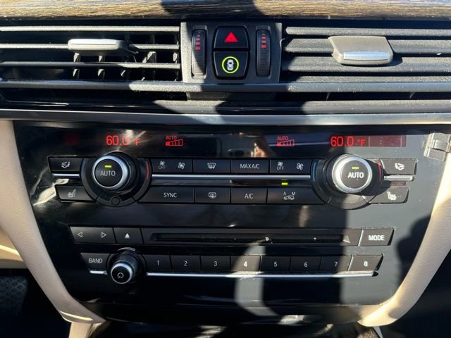 Used 2017 BMW X5 xDrive35i image 24