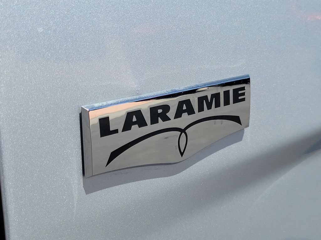 Used 2017 RAM 2500 Laramie AWD/4WD image 29
