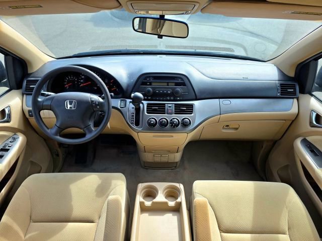 Used 2006 Honda Odyssey LX image 9