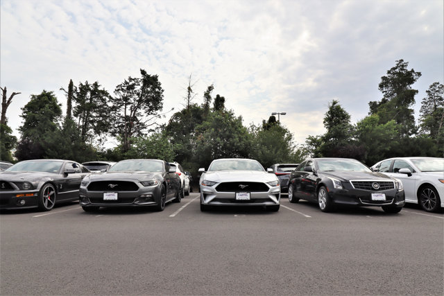 Used 2014 Jeep Grand Cherokee SRT AWD/4WD image 89