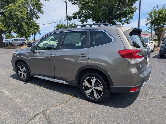 Used 2020 Subaru Forester Touring w/ Popular Package #2 AWD/4WD image 6