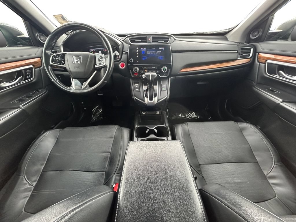Used 2020 Honda CR-V EX-L image 10