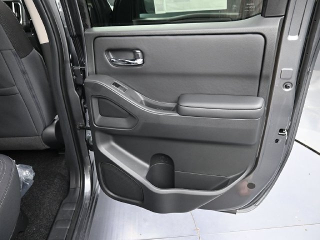 New 2026 Nissan Frontier SV w/ Tow Package RWD image 29
