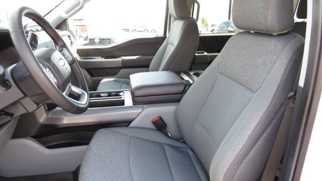 Used 2024 Ford F150 XLT w/ Mobile Office Package image 4