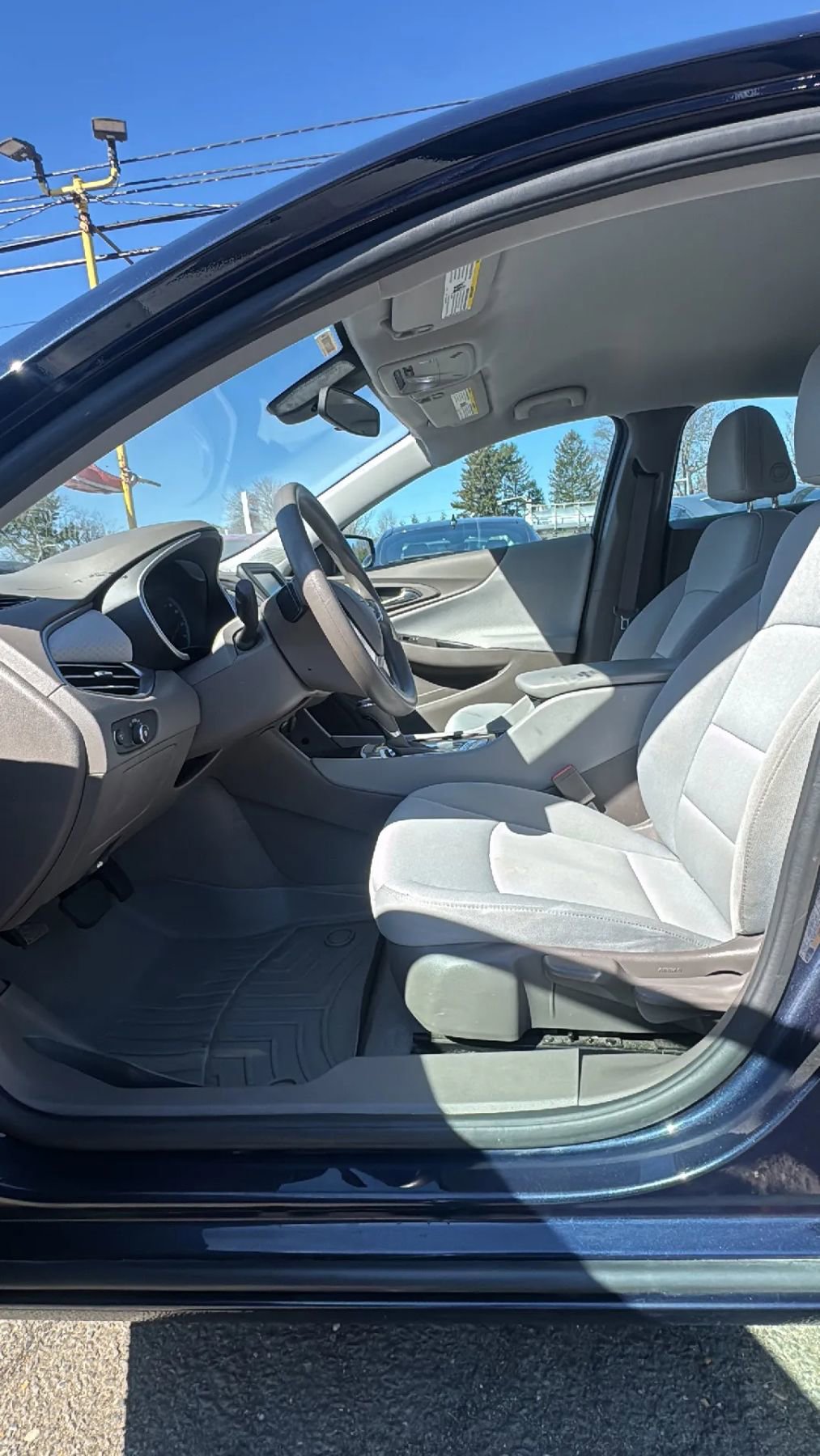 Used 2018 Chevrolet Malibu LS image 10