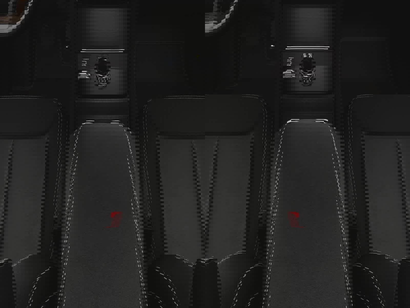 New 2025 Jeep Grand Cherokee Limited image 16