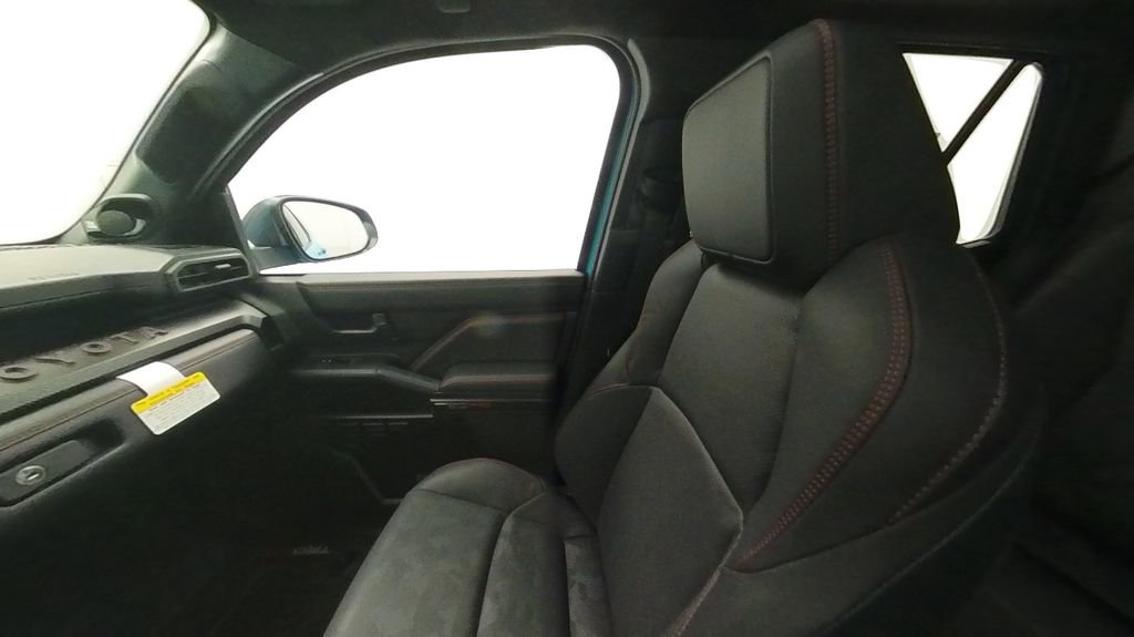New 2026 Toyota 4Runner TRD Pro image 32