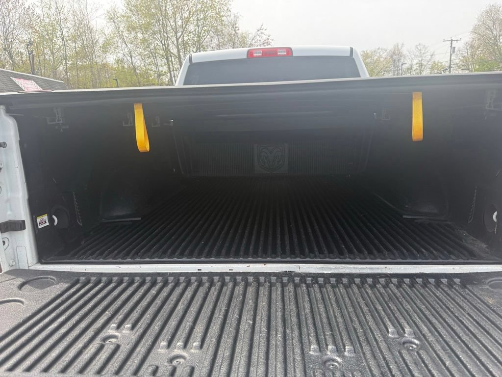 Used 2019 RAM 1500 Tradesman w/ Protection Group AWD/4WD image 27