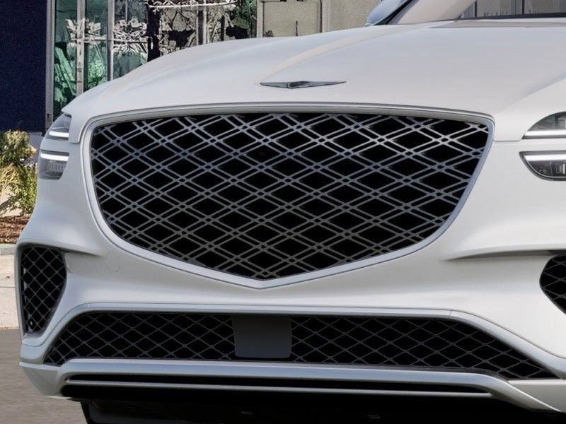 New 2027 Genesis GV70 2.5T Advanced AWD/4WD image 16