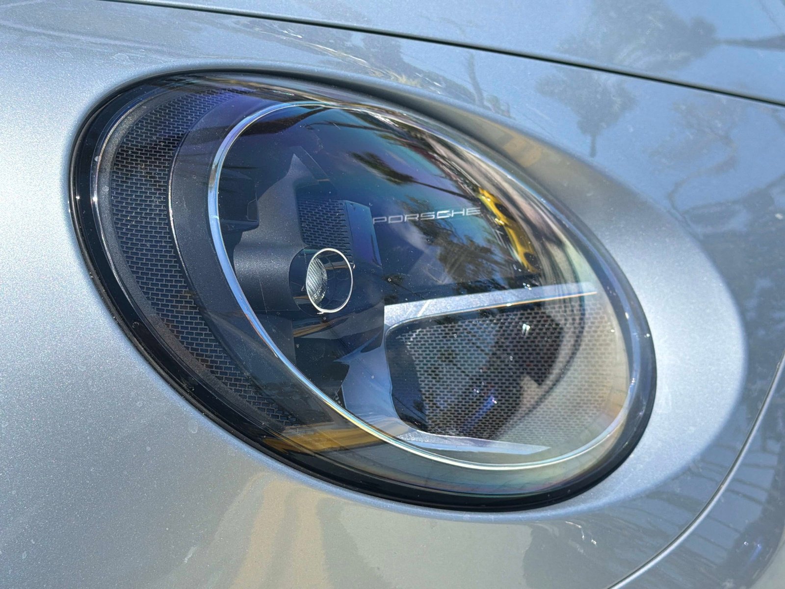 Used 2022 Porsche 911 Carrera S RWD image 9