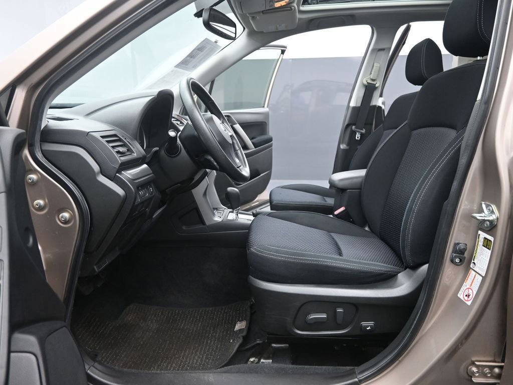 Used 2014 Subaru Forester 2.5i Premium w/ Popular Package #2 image 10