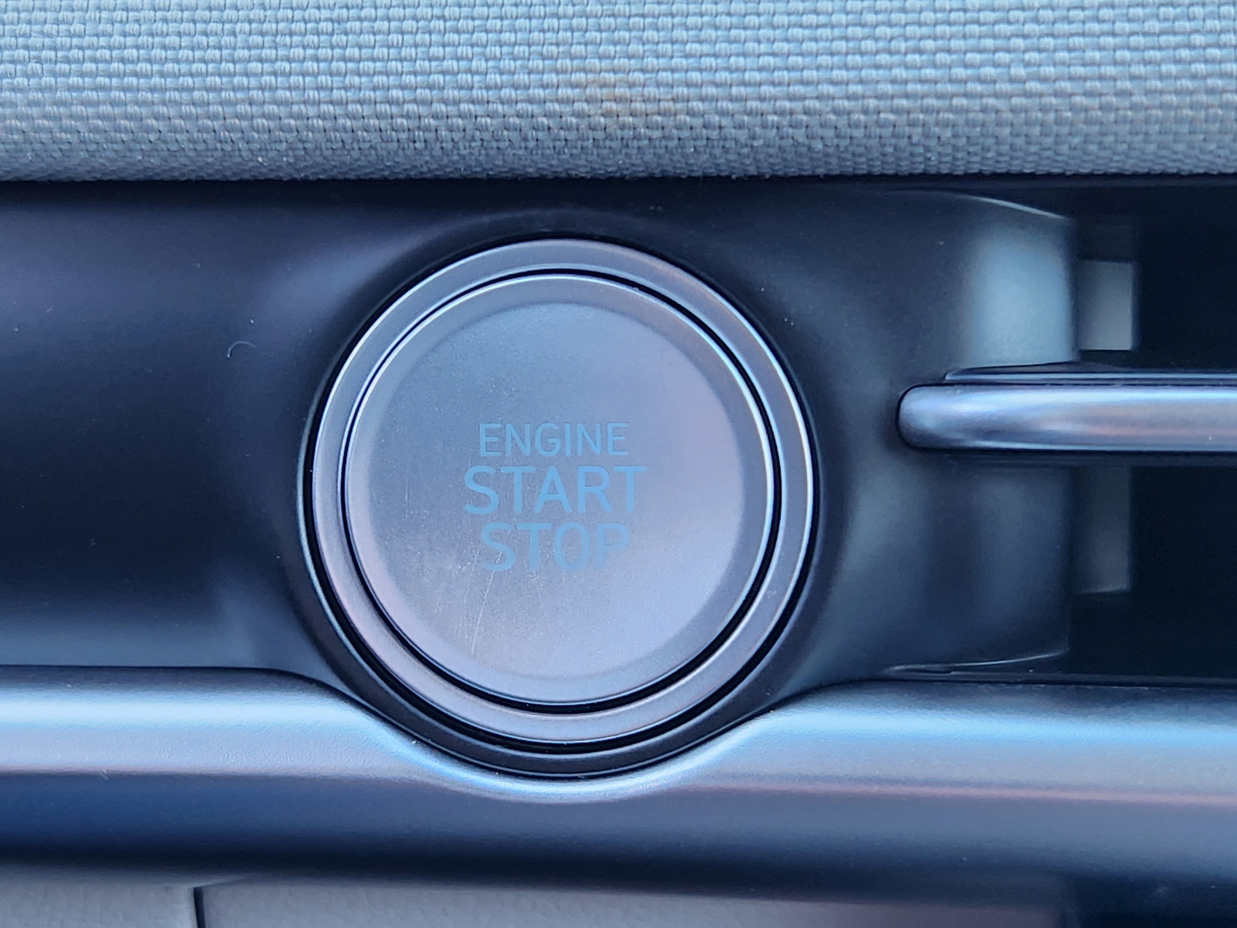 New 2026 Hyundai Tucson Limited image 26