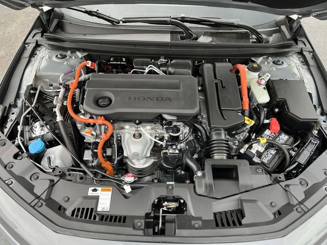 New 2026 Honda Accord EX-L image 20