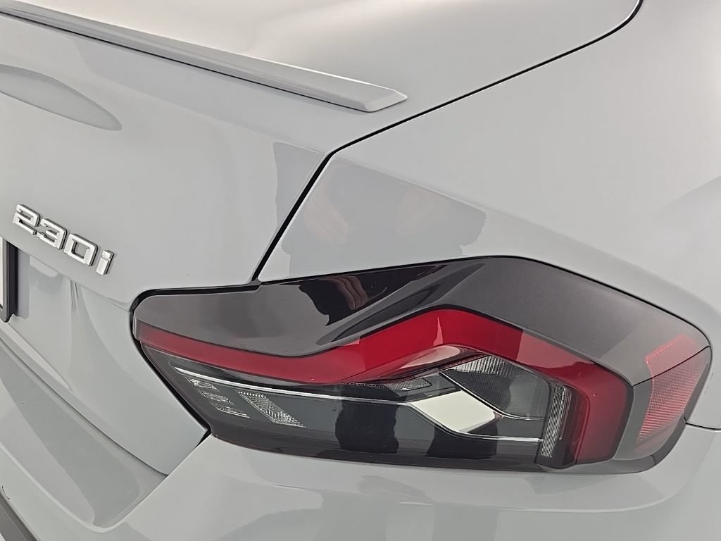 New 2026 BMW 230i xDrive Coupe w/ M Sport Package AWD/4WD image 9