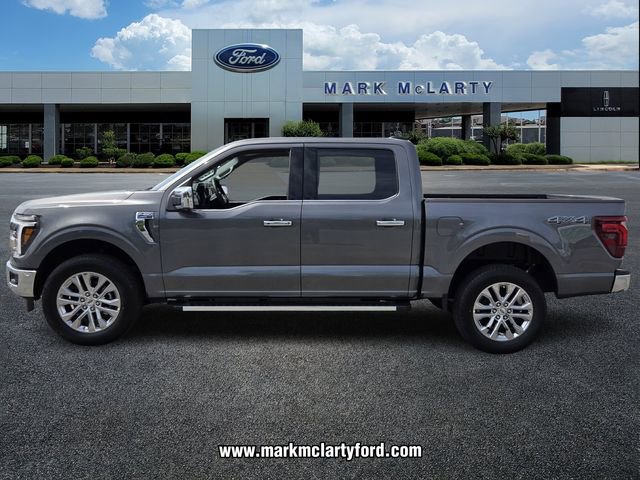 New 2026 Ford F150 Lariat AWD/4WD video 2