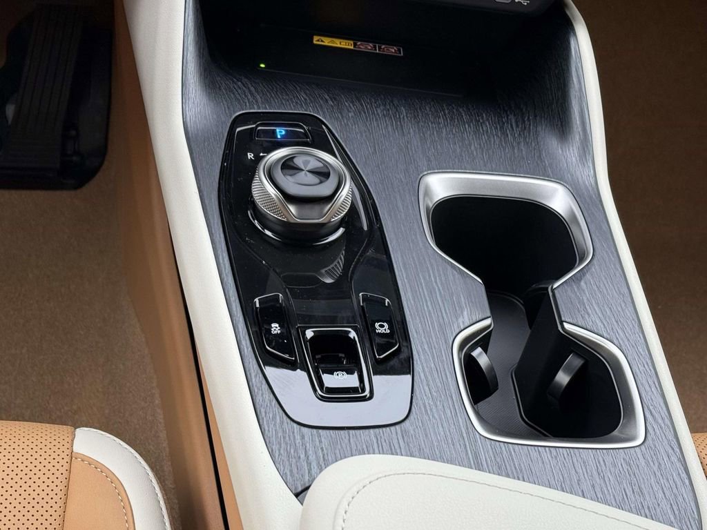 New 2026 Lexus RZ 450e Premium image 14