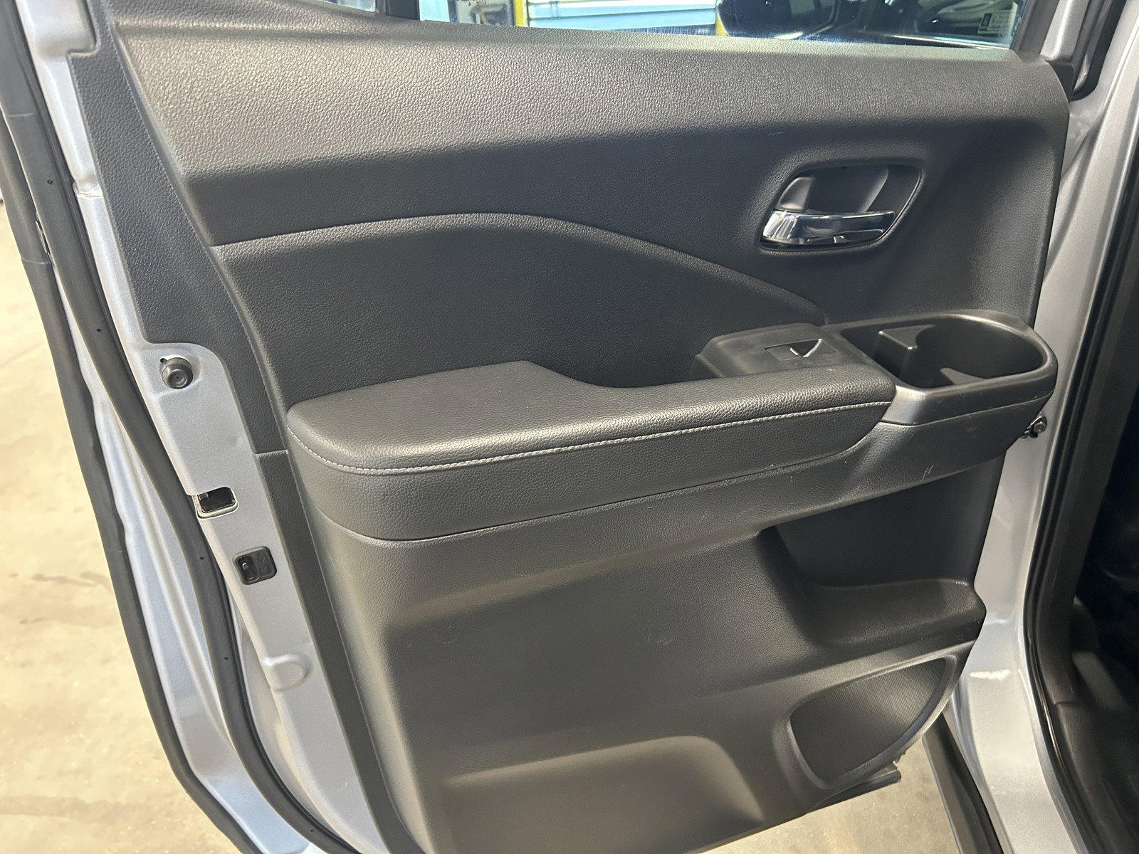 Used 2019 Honda Ridgeline RTL image 13