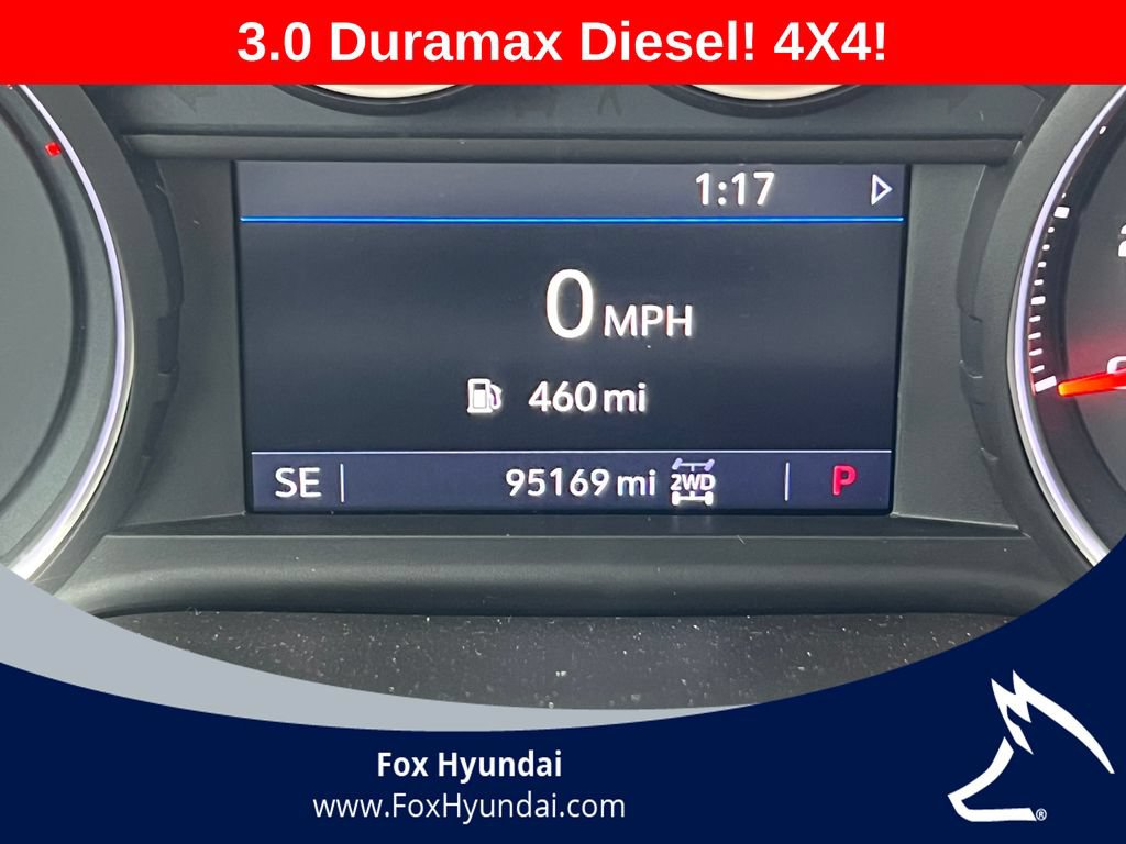 Used 2020 Chevrolet Silverado 1500 LT w/ All-Star Edition AWD/4WD image 6