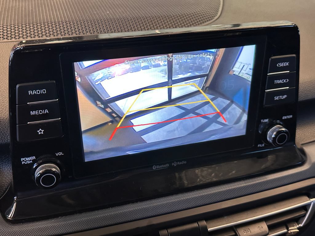 Used 2021 Kia Seltos S AWD/4WD image 14