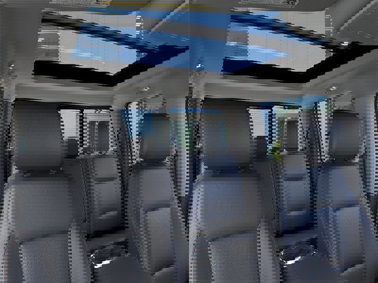 New 2026 Ford F250 Lariat image 45