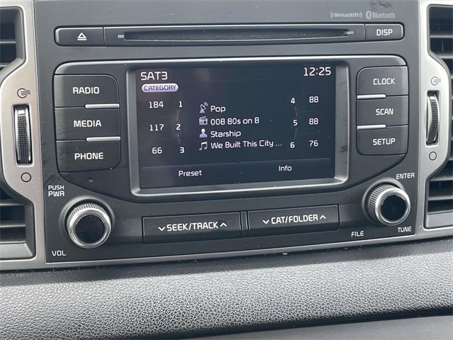 Used 2018 Kia Sportage LX image 34