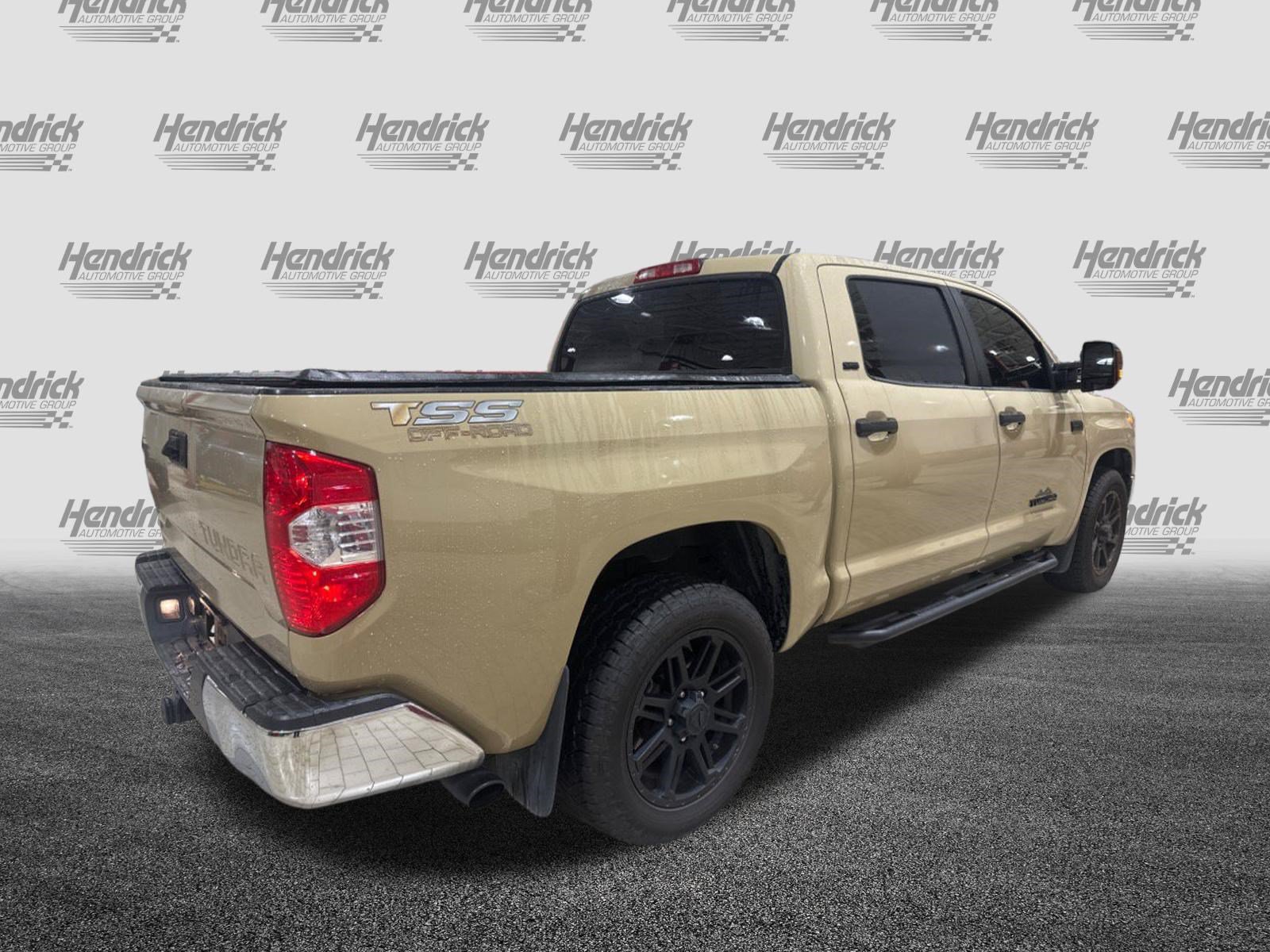 Certified 2020 Toyota Tundra SR5 w/ SR5 Upgrade Package RWD image 41